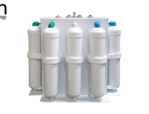 Reverse Osmosis Water Filtration Systems
