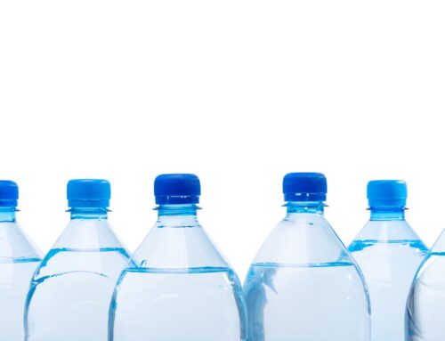 Why Now is the Best Time to Ditch the Water Bottle
