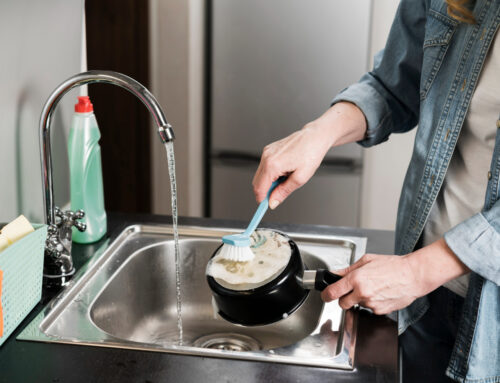 Impact Of Hard Water in the Kitchen: Benefits of Using Filtered Water