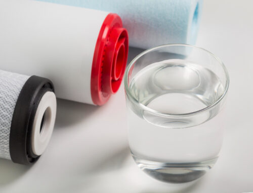 The Hidden Costs of Chlorine in Your Water: Why a Whole-Home Filtration System is Worth It